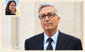 Rachida Bouhlila – Le professeur Mustapha Besbes, exigeant, nous a appris à aspirer toujours au haut niveau international
