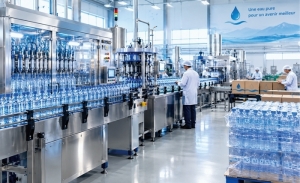 Ridha Bergaoui: Petite histoire de l’eau embouteillée en Tunisie 