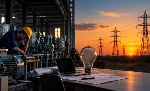 Coupures d’électricité de l’été 2026: perte de 13 jours de travail et d’une valeur ajoutée de 1 269,6 MD